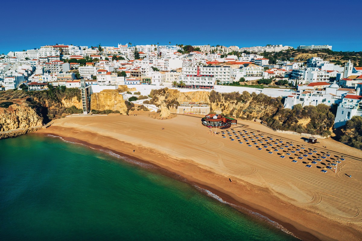 Rocamar Exclusive Hotel & Spa, Portugal, Algarve, Albufeira, Bild 21