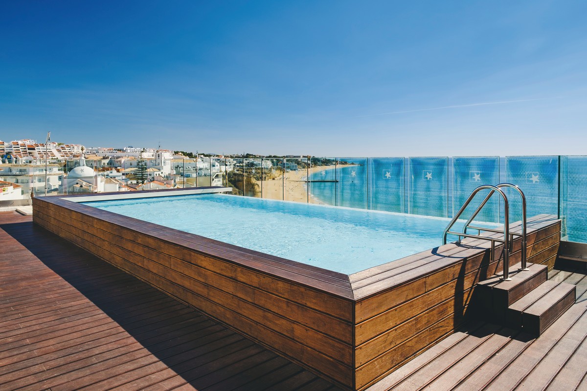 Rocamar Exclusive Hotel & Spa, Portugal, Algarve, Albufeira, Bild 23