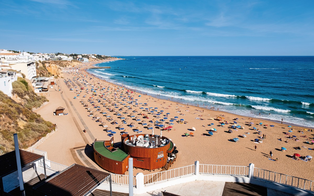 Rocamar Exclusive Hotel & Spa, Portugal, Algarve, Albufeira, Bild 24