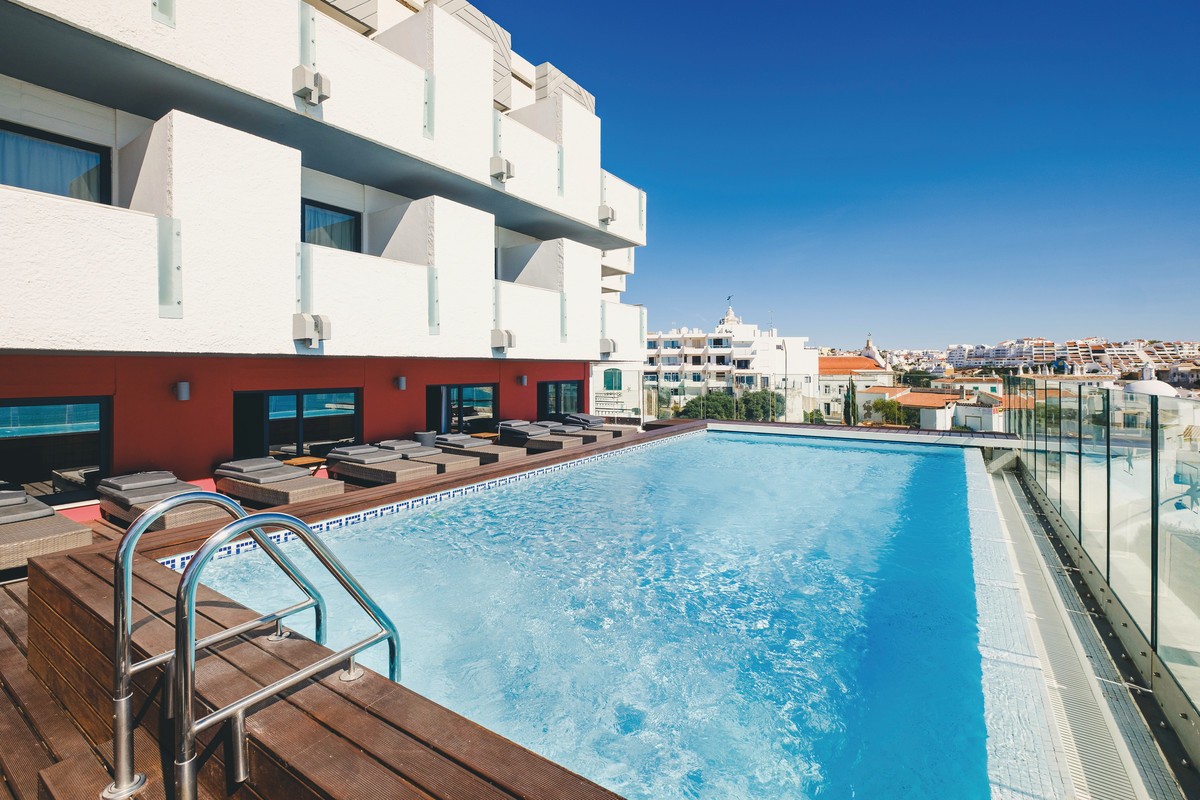 Rocamar Exclusive Hotel & Spa, Portugal, Algarve, Albufeira, Bild 4