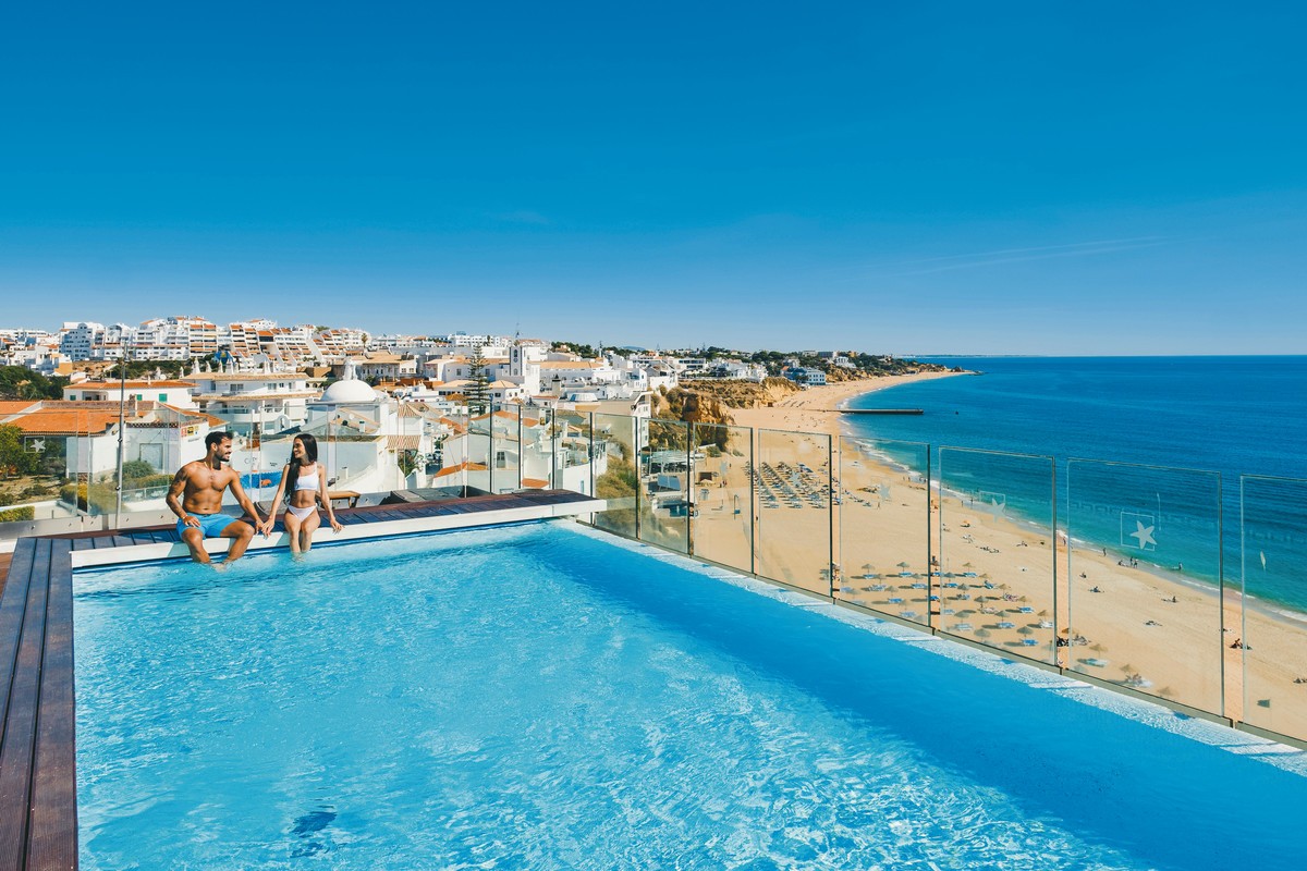 Rocamar Exclusive Hotel & Spa, Portugal, Algarve, Albufeira, Bild 5