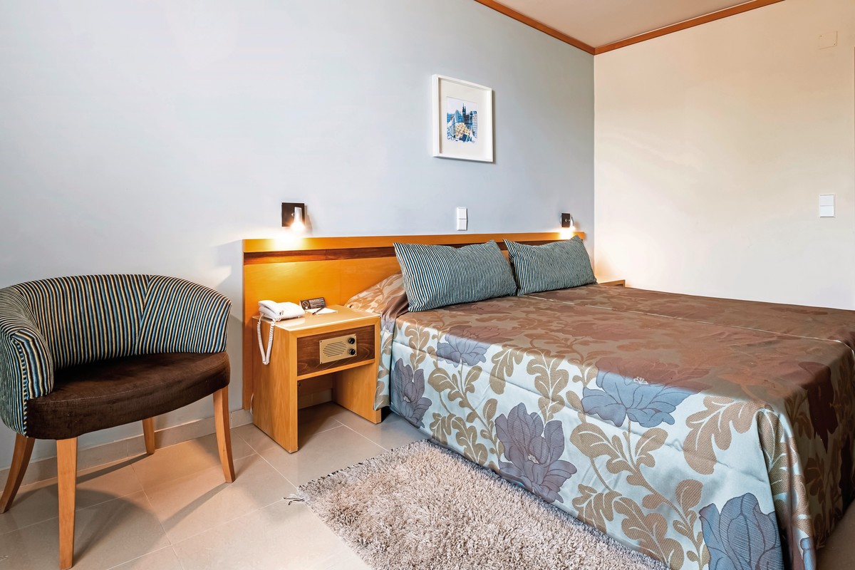 Rocamar Exclusive Hotel & Spa, Portugal, Algarve, Albufeira, Bild 7