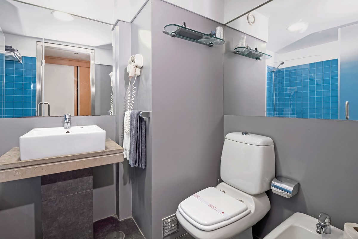 Rocamar Exclusive Hotel & Spa, Portugal, Algarve, Albufeira, Bild 8