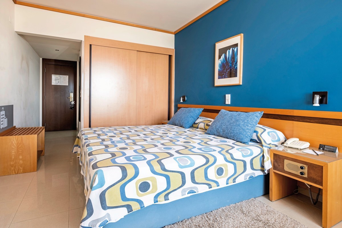Rocamar Exclusive Hotel & Spa, Portugal, Algarve, Albufeira, Bild 9