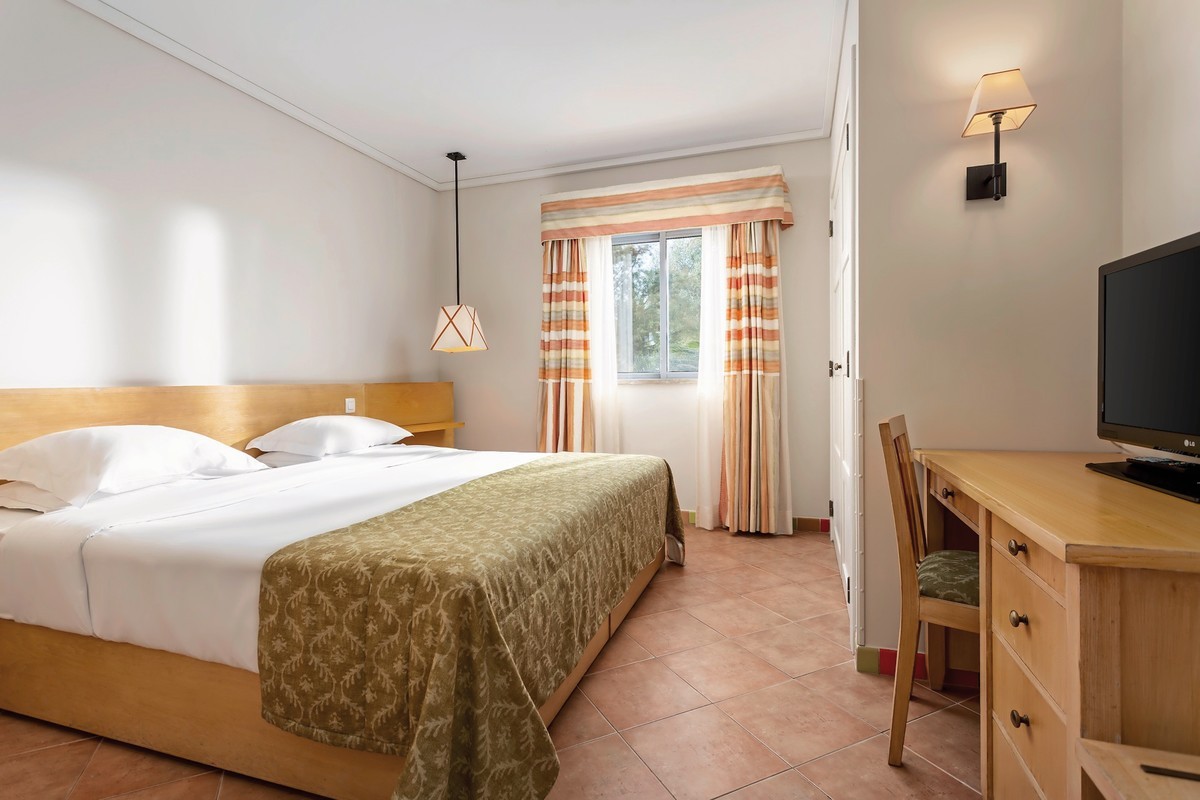 Hotel Grande Real Santa Eulalia, Portugal, Algarve, Albufeira, Bild 10