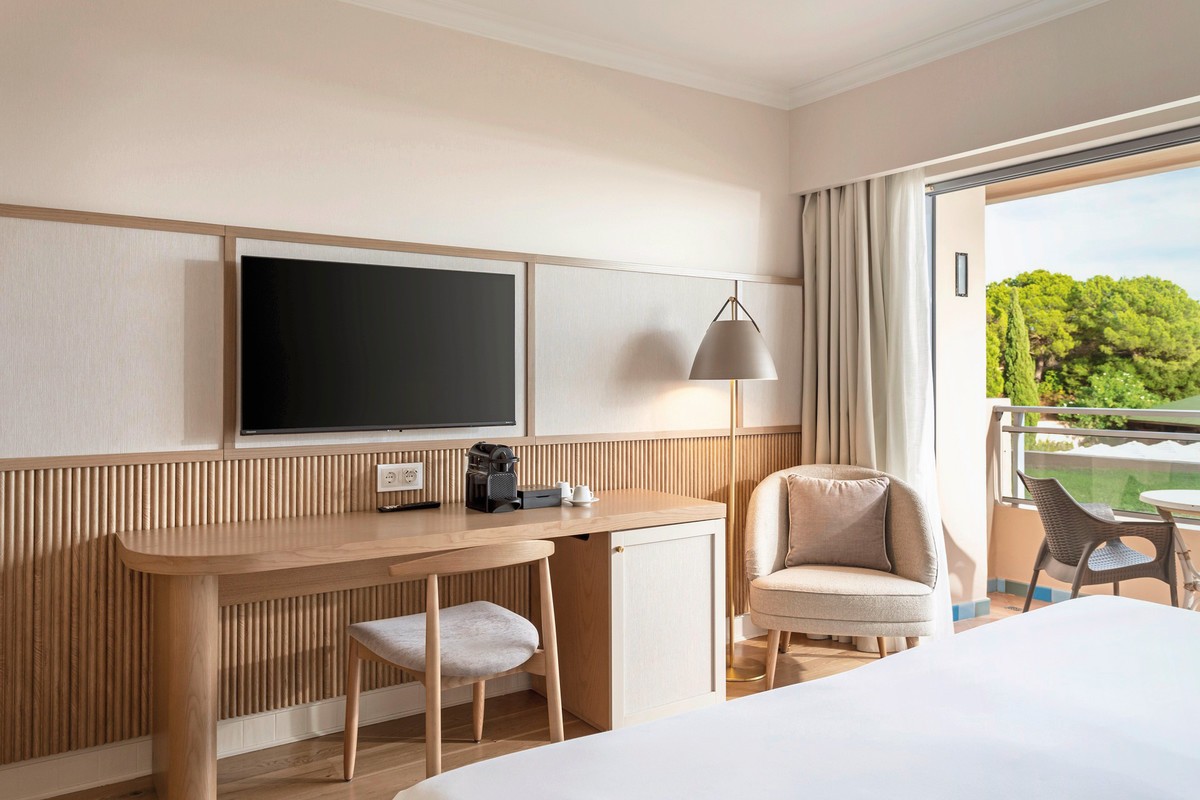 Hotel Grande Real Santa Eulalia, Portugal, Algarve, Albufeira, Bild 4