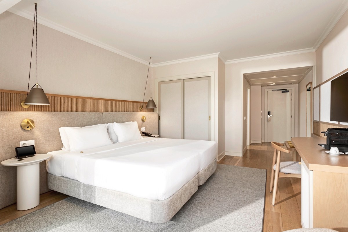 Hotel Grande Real Santa Eulalia, Portugal, Algarve, Albufeira, Bild 5