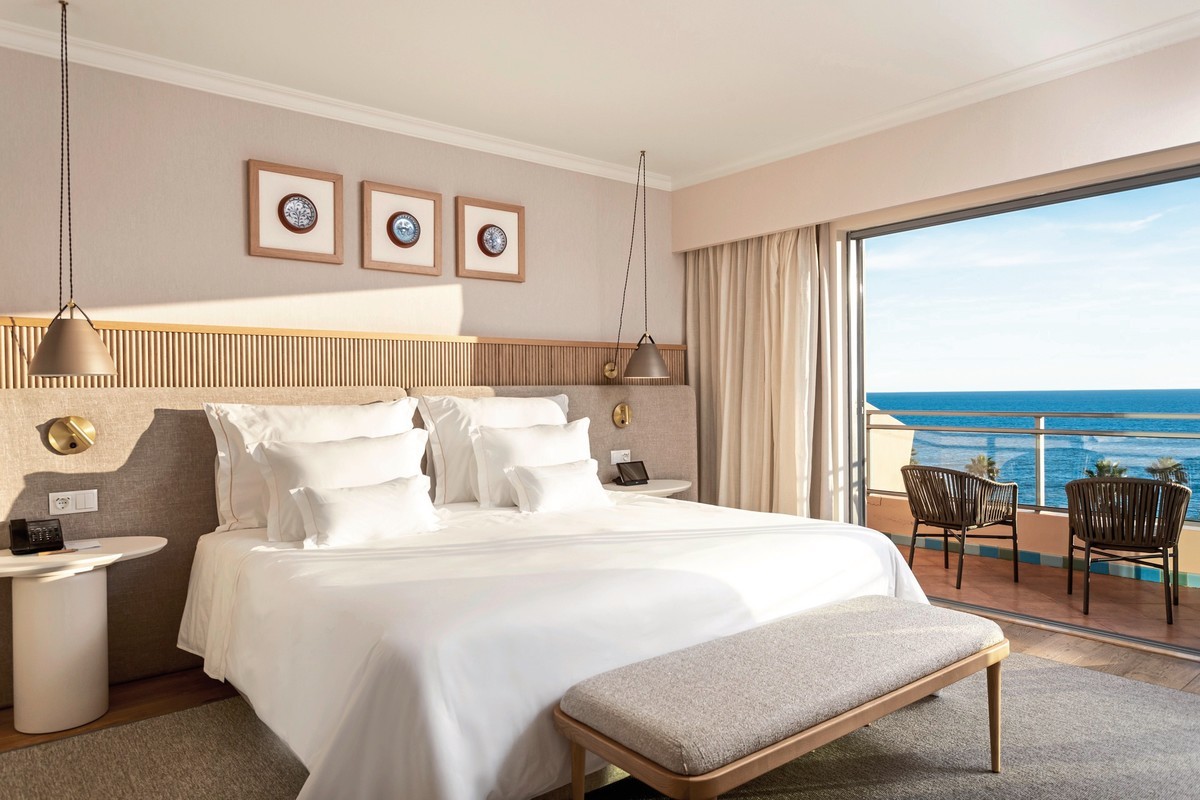 Hotel Grande Real Santa Eulalia, Portugal, Algarve, Albufeira, Bild 6