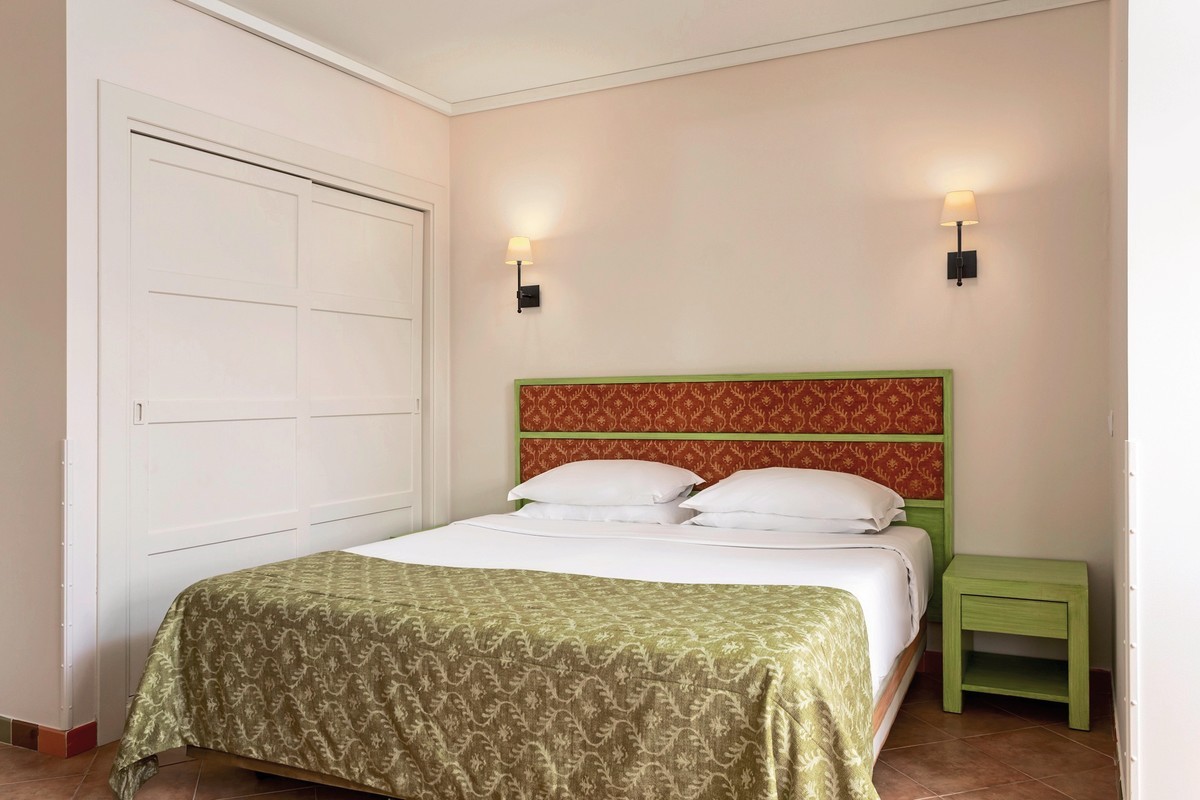 Hotel Grande Real Santa Eulalia, Portugal, Algarve, Albufeira, Bild 8