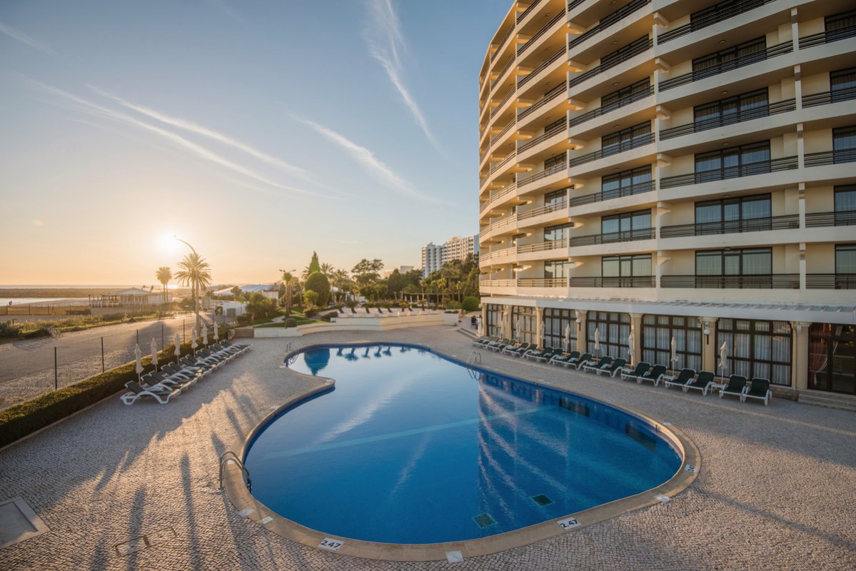 Hotel Vila Galé Ampalius, Portugal, Algarve, Vilamoura, Bild 3