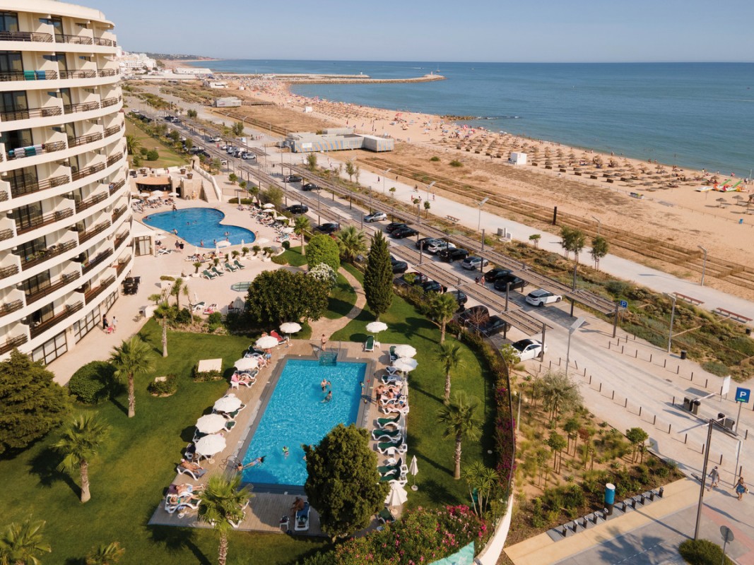 Hotel Vila Galé Ampalius, Portugal, Algarve, Vilamoura, Bild 6