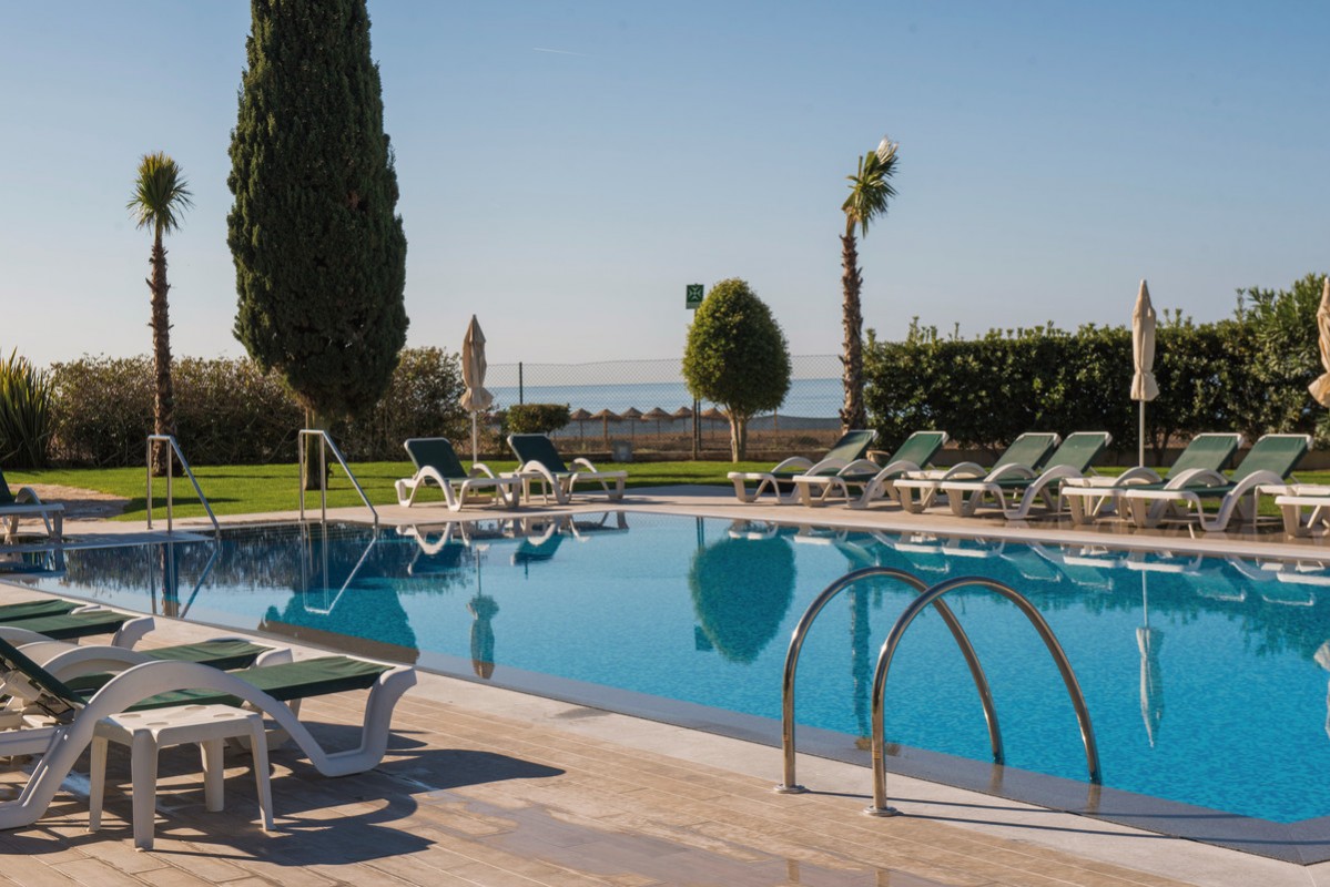 Hotel Vila Galé Ampalius, Portugal, Algarve, Vilamoura, Bild 7