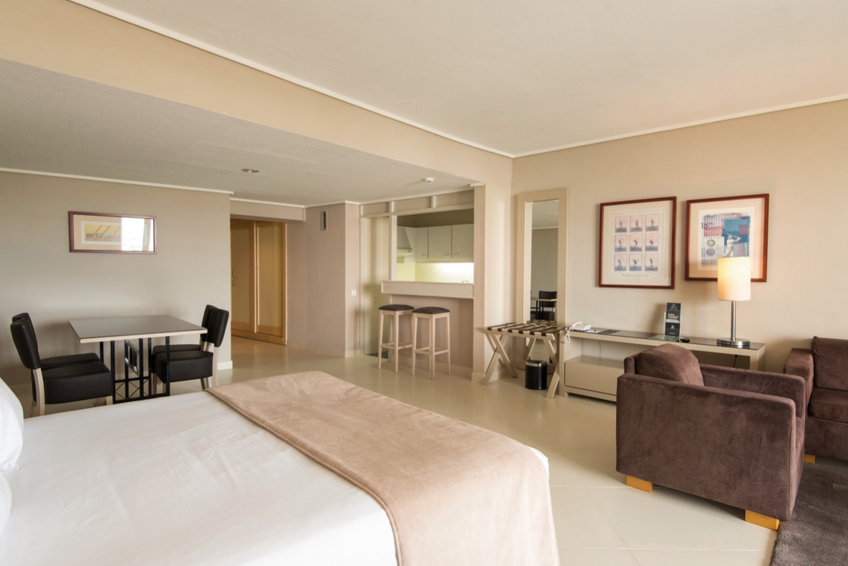 Hotel Vila Galé Ampalius, Portugal, Algarve, Vilamoura, Bild 12