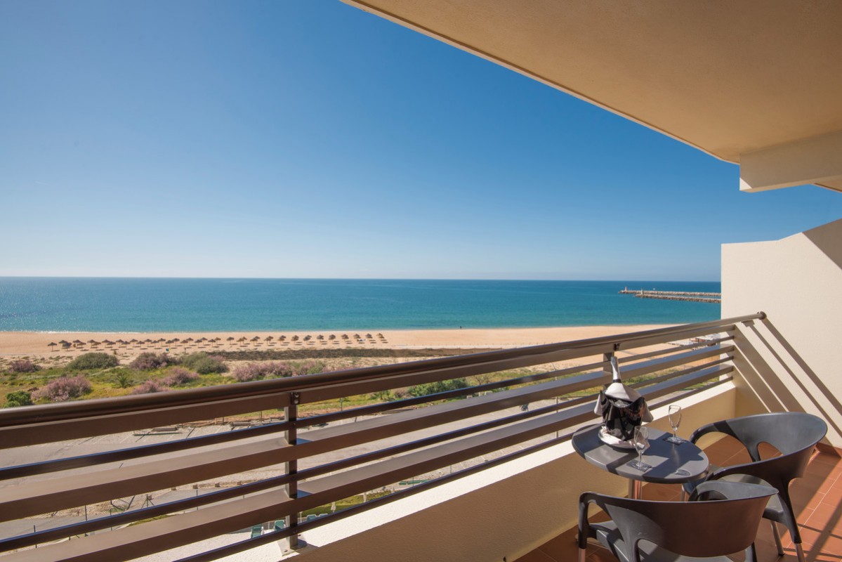 Hotel Vila Galé Ampalius, Portugal, Algarve, Vilamoura, Bild 14