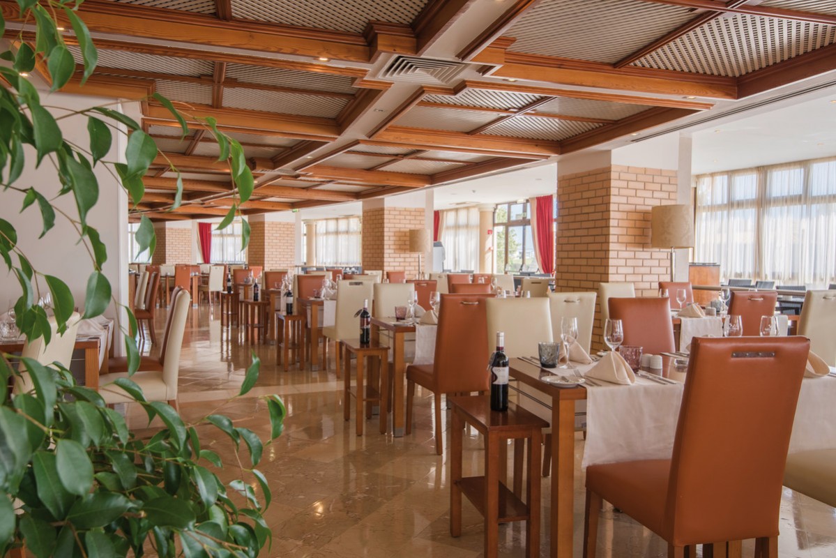 Hotel Vila Galé Ampalius, Portugal, Algarve, Vilamoura, Bild 15