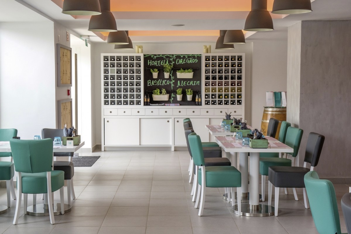 Hotel Vila Galé Ampalius, Portugal, Algarve, Vilamoura, Bild 17