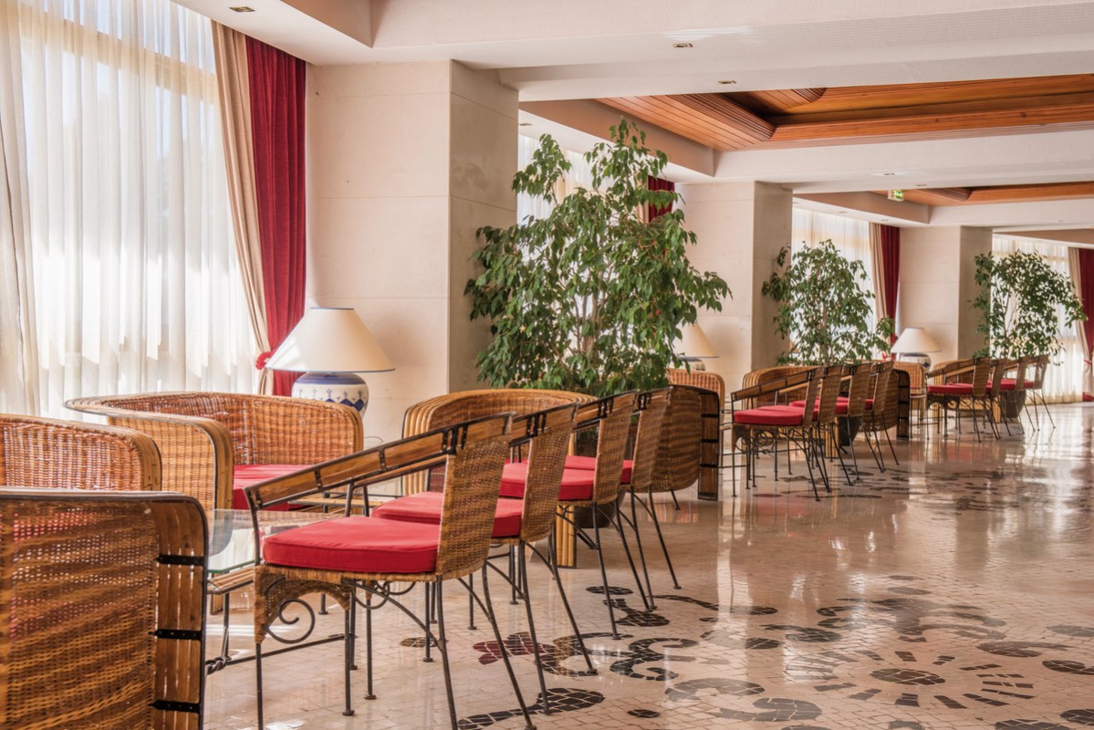 Hotel Vila Galé Ampalius, Portugal, Algarve, Vilamoura, Bild 19