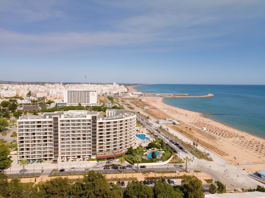 Hotel Vila Galé Ampalius, Portugal, Algarve, Vilamoura, Bild 2