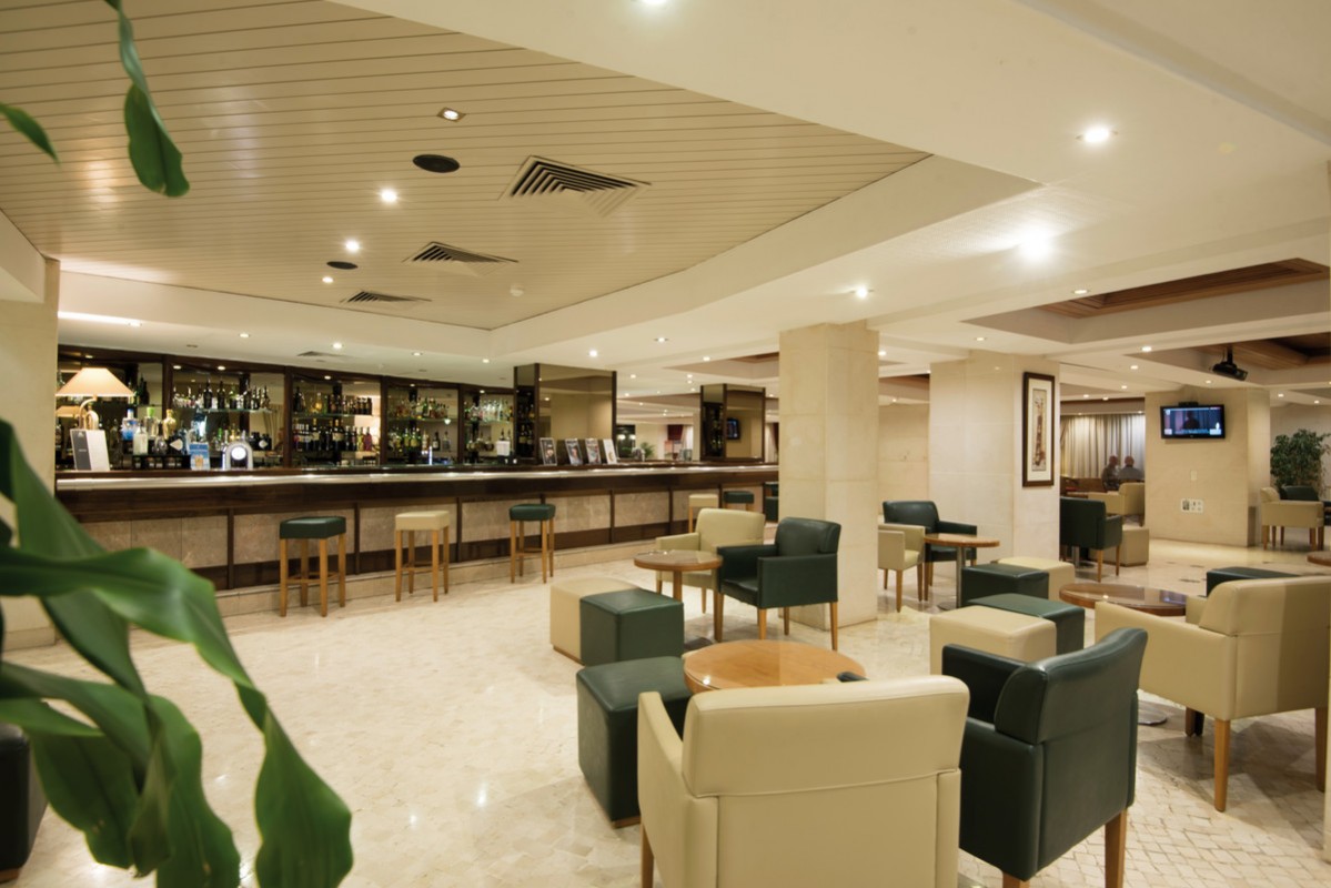 Hotel Vila Galé Ampalius, Portugal, Algarve, Vilamoura, Bild 20