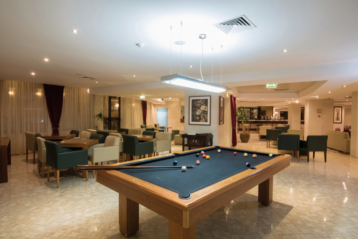 Hotel Vila Galé Ampalius, Portugal, Algarve, Vilamoura, Bild 25