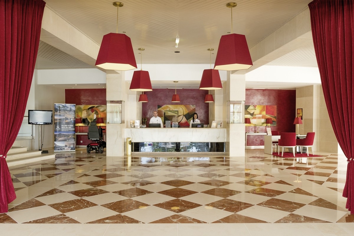 Hotel Vila Galé Ampalius, Portugal, Algarve, Vilamoura, Bild 30