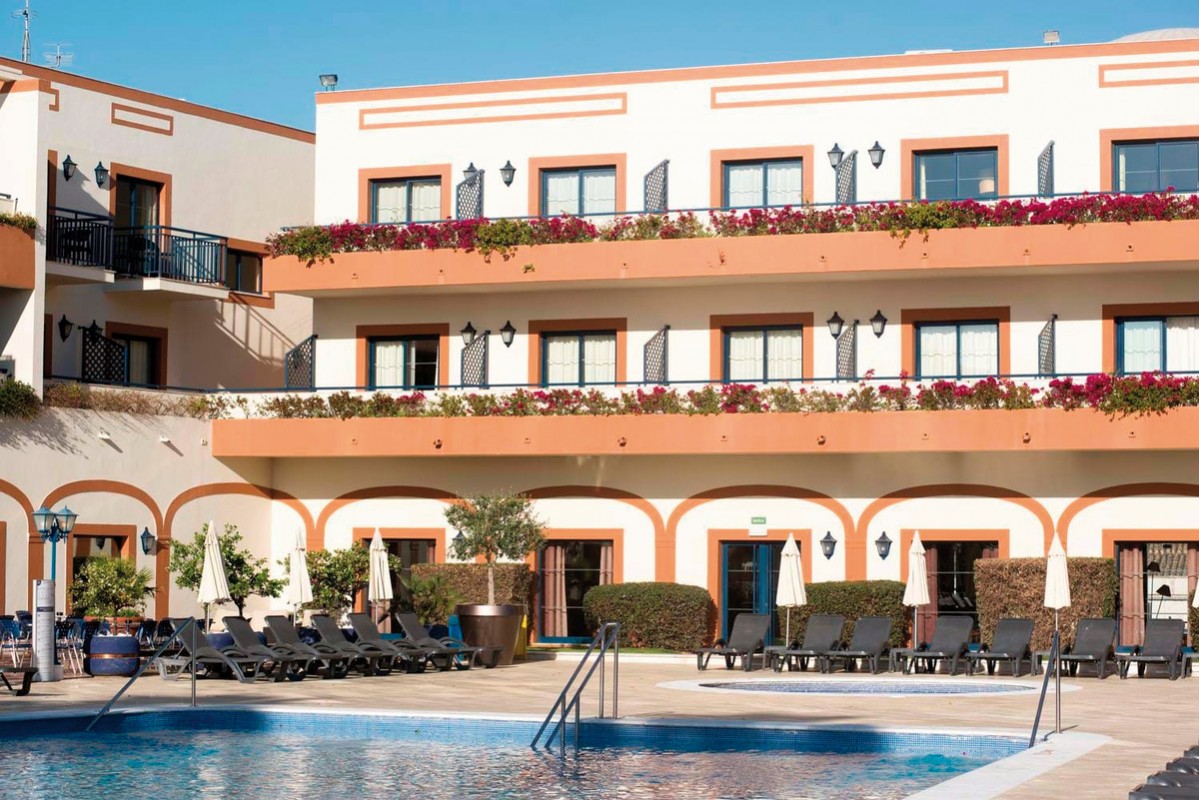 Hotel Vila Galé Tavira, Portugal, Algarve, Tavira, Bild 17