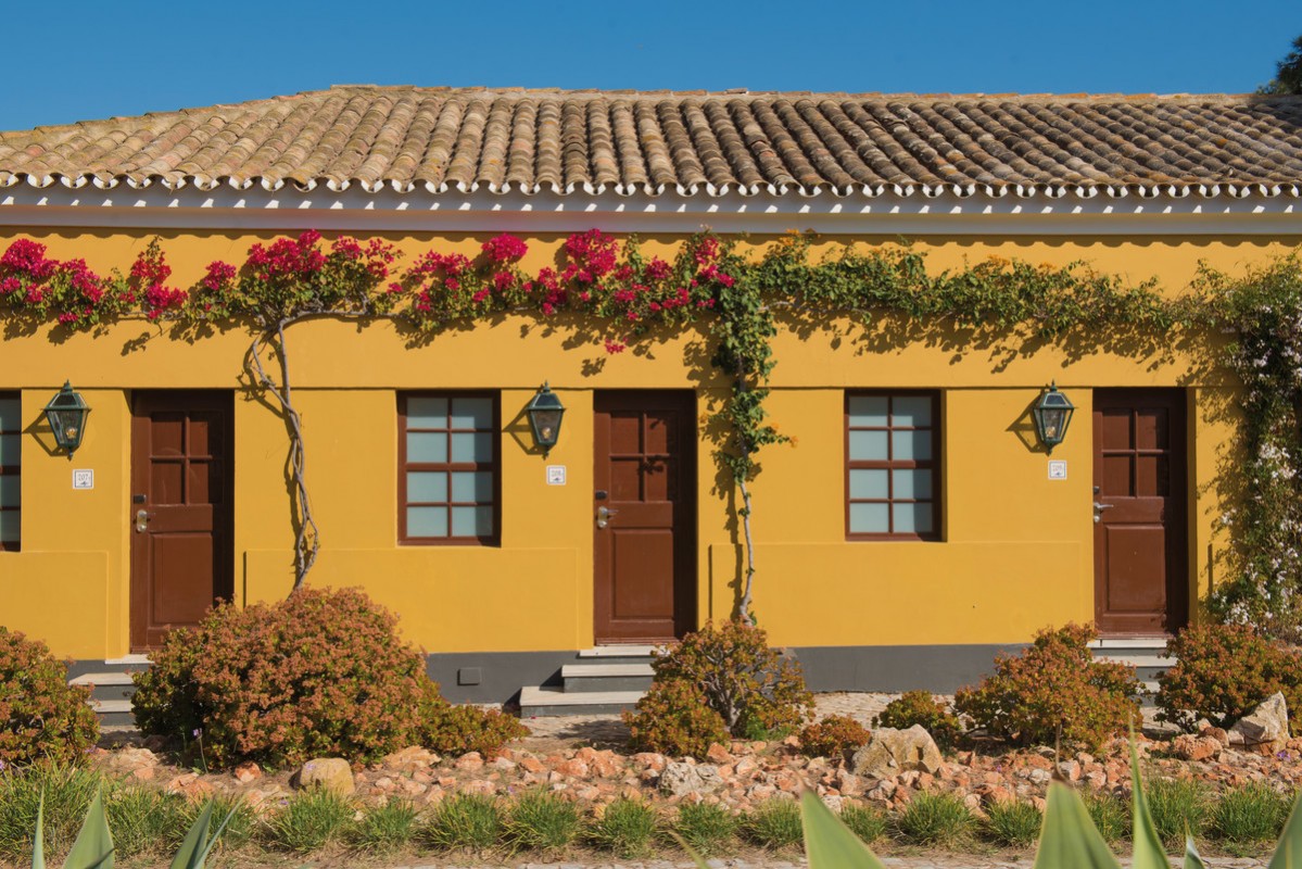 Hotel Vila Galé Albacora, Portugal, Algarve, Tavira, Bild 5