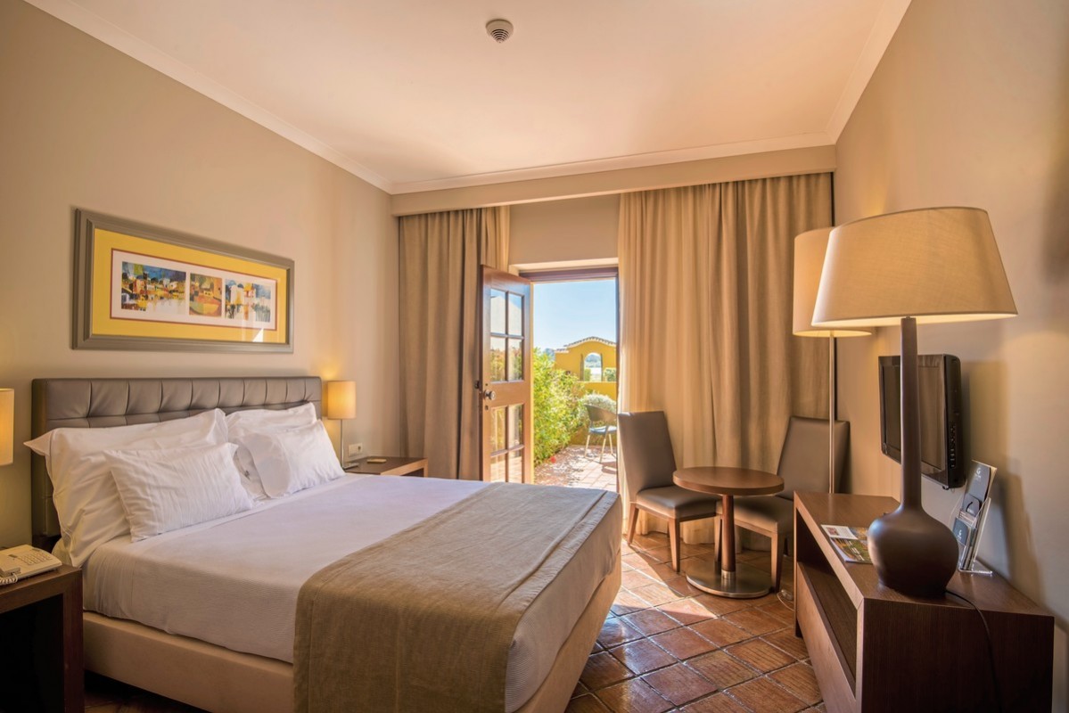 Hotel Vila Galé Albacora, Portugal, Algarve, Tavira, Bild 7