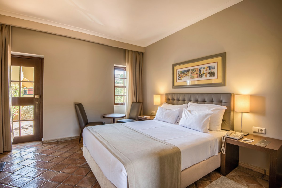 Hotel Vila Galé Albacora, Portugal, Algarve, Tavira, Bild 8