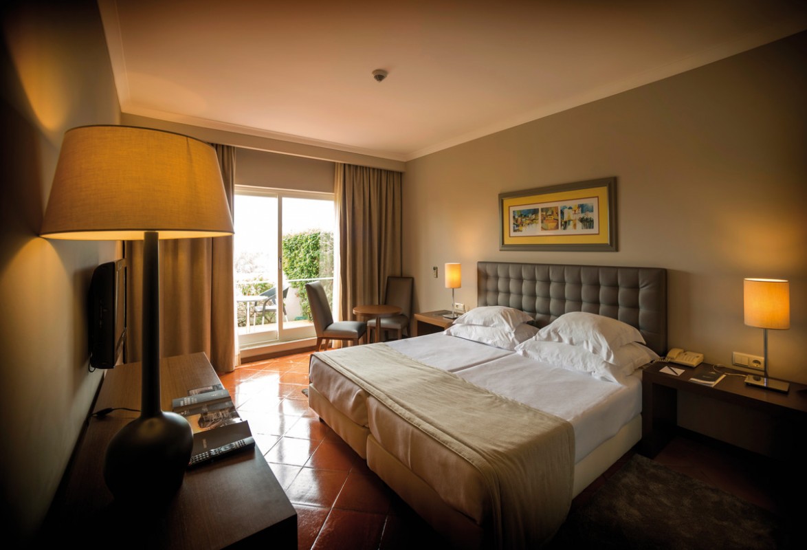 Hotel Vila Galé Albacora, Portugal, Algarve, Tavira, Bild 10