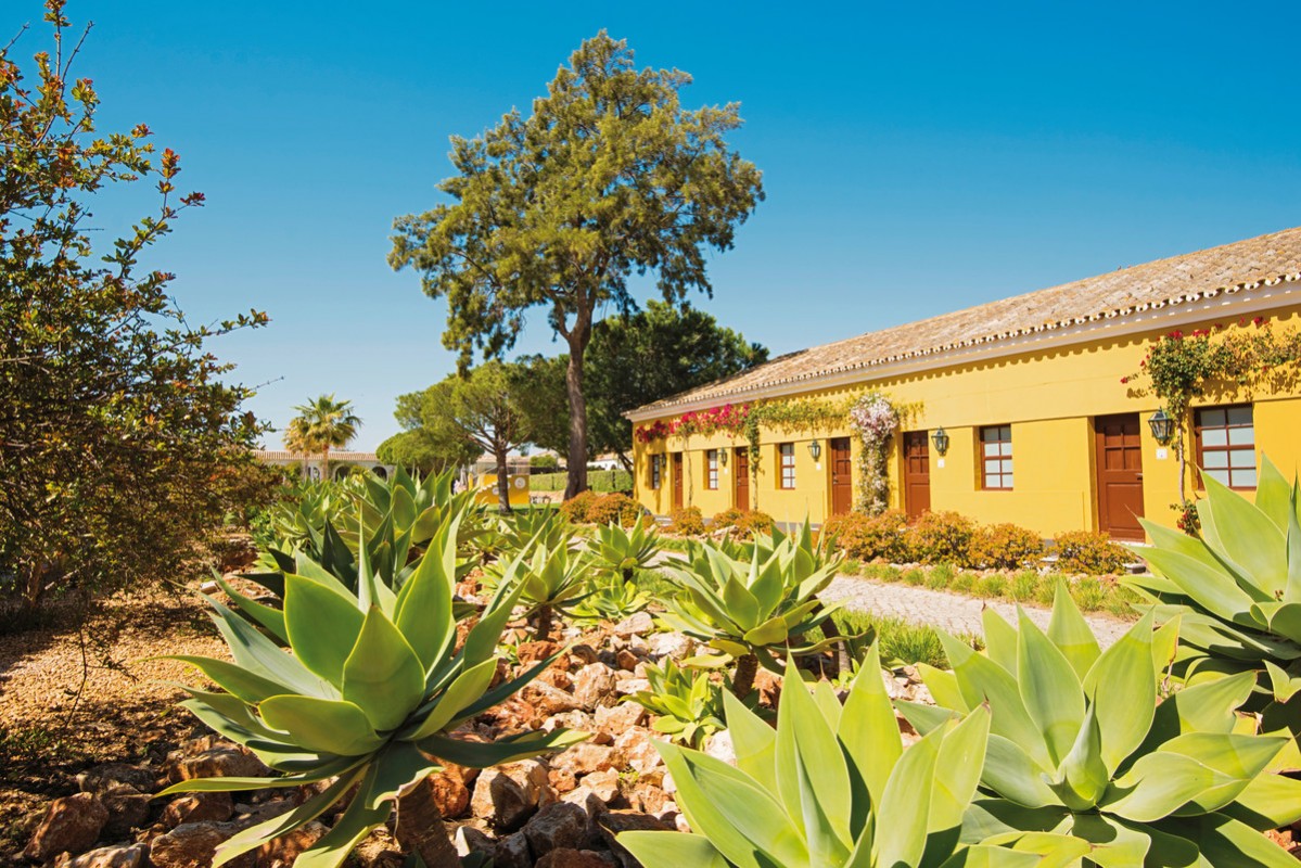 Hotel Vila Galé Albacora, Portugal, Algarve, Tavira, Bild 2