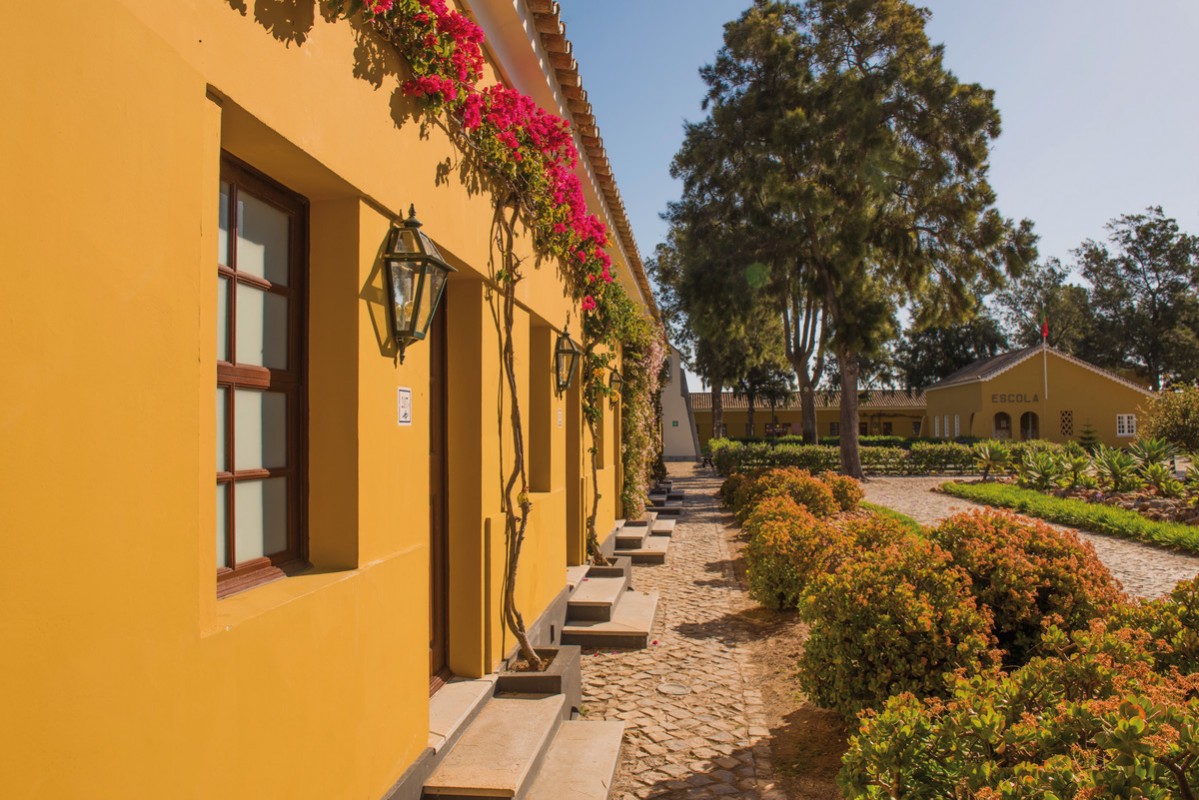 Hotel Vila Galé Albacora, Portugal, Algarve, Tavira, Bild 6