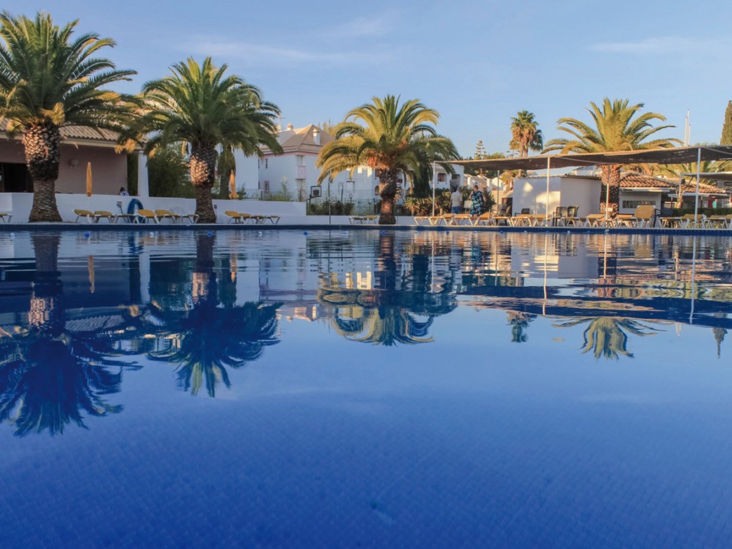 Hotel Golden Club Cabanas, Portugal, Algarve, Cabanas de Tavira, Bild 16