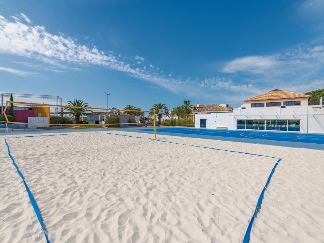 Hotel Golden Club Cabanas, Portugal, Algarve, Cabanas de Tavira, Bild 24