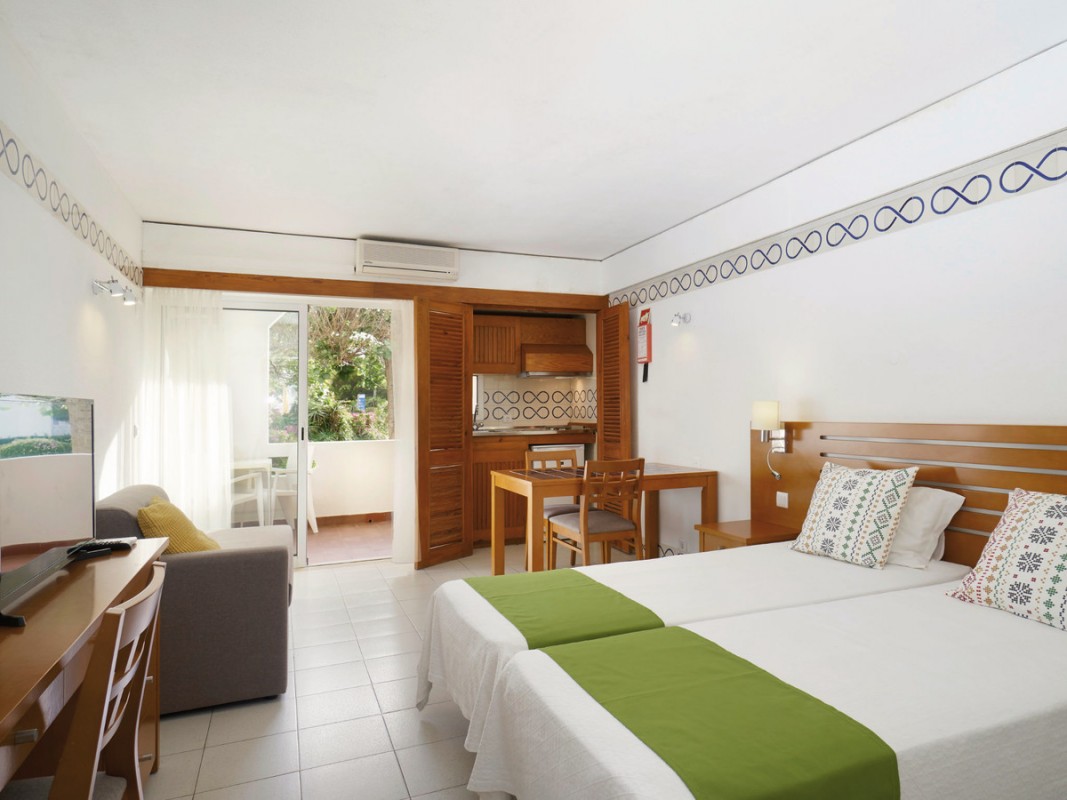 Hotel Golden Club Cabanas, Portugal, Algarve, Cabanas de Tavira, Bild 8