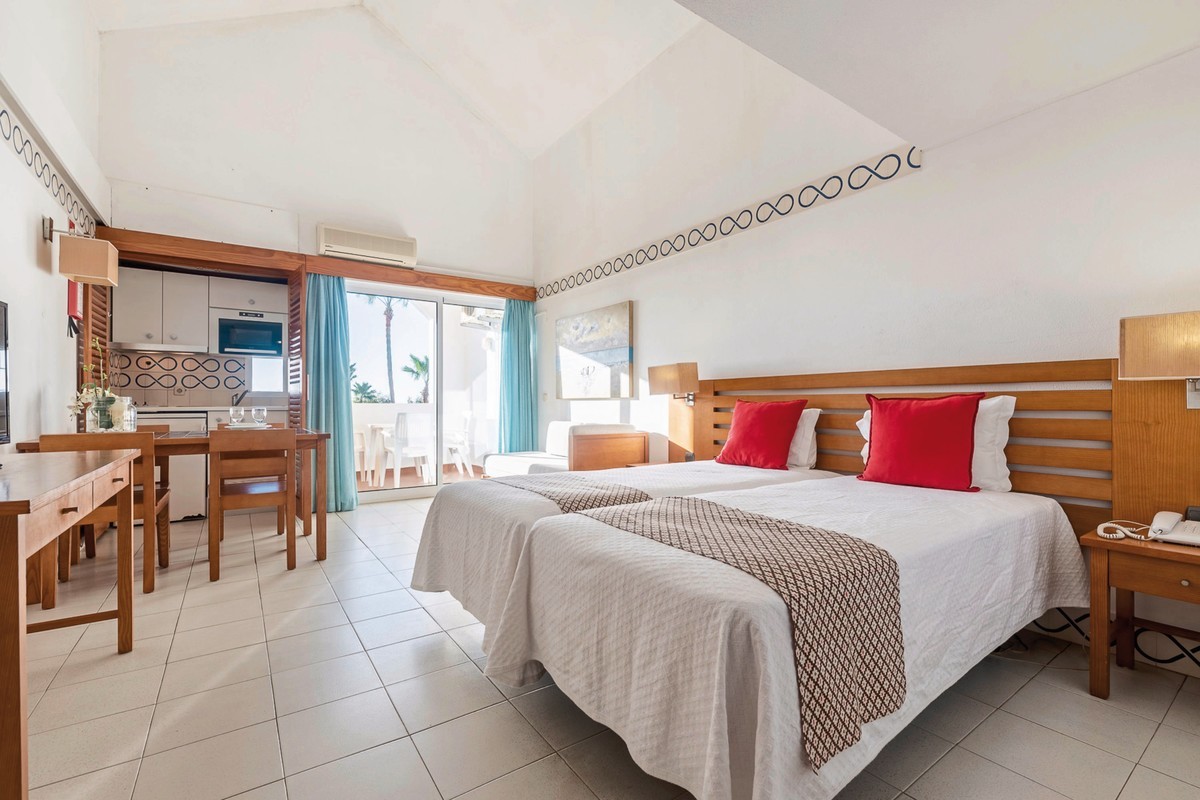 Hotel Golden Club Cabanas, Portugal, Algarve, Cabanas de Tavira, Bild 5