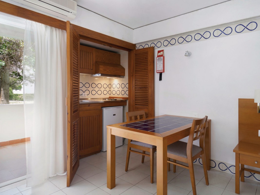 Hotel Golden Club Cabanas, Portugal, Algarve, Cabanas de Tavira, Bild 7