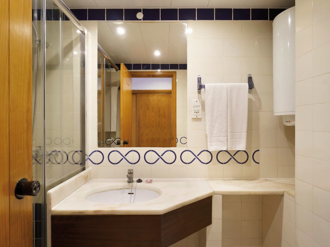 Hotel Golden Club Cabanas, Portugal, Algarve, Cabanas de Tavira, Bild 8