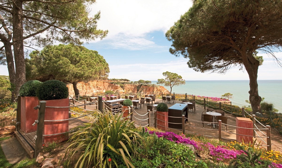 Hotel PortoBay Falésia, Portugal, Algarve, Praia da Falesia, Bild 17