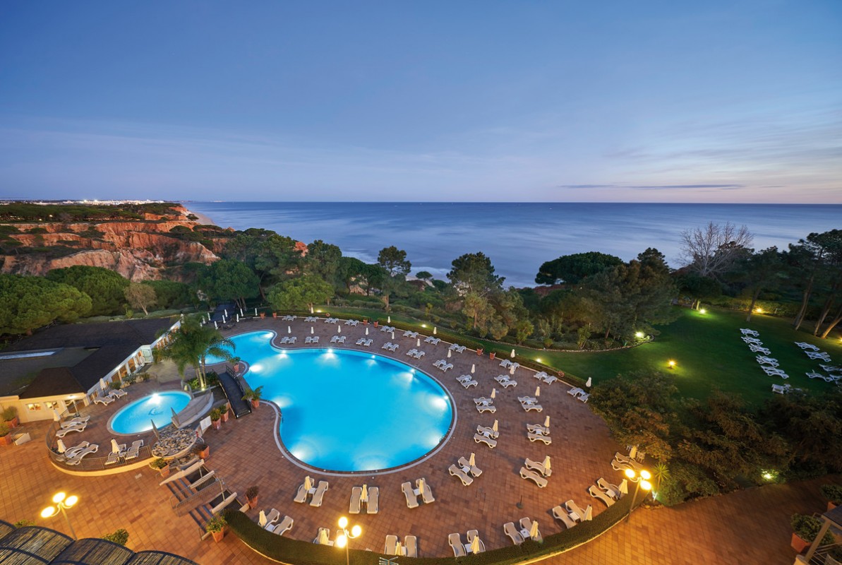 Hotel PortoBay Falésia, Portugal, Algarve, Praia da Falesia, Bild 26