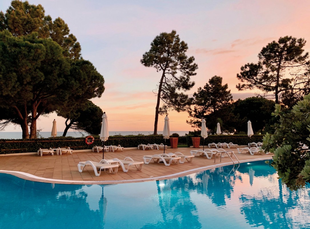 Hotel PortoBay Falésia, Portugal, Algarve, Praia da Falesia, Bild 3