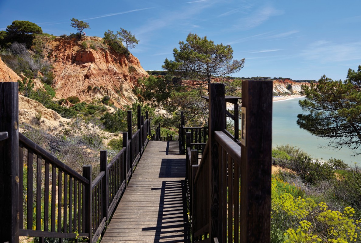 Hotel PortoBay Falésia, Portugal, Algarve, Praia da Falesia, Bild 24