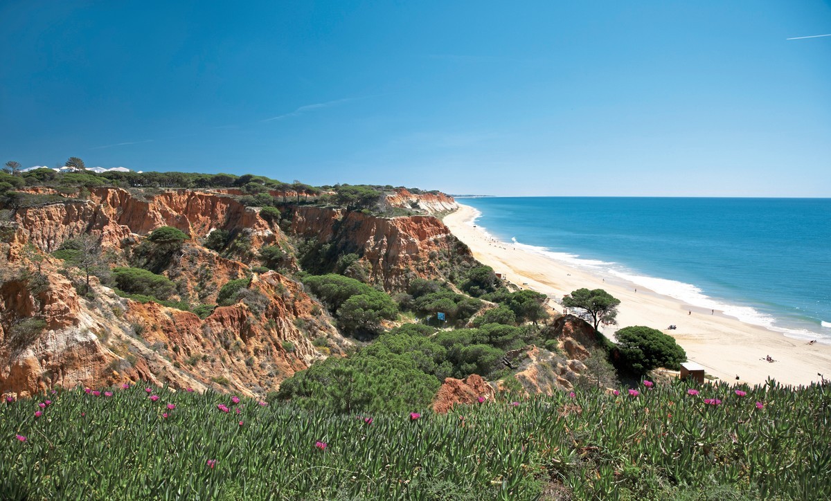 Hotel PortoBay Falésia, Portugal, Algarve, Praia da Falesia, Bild 25