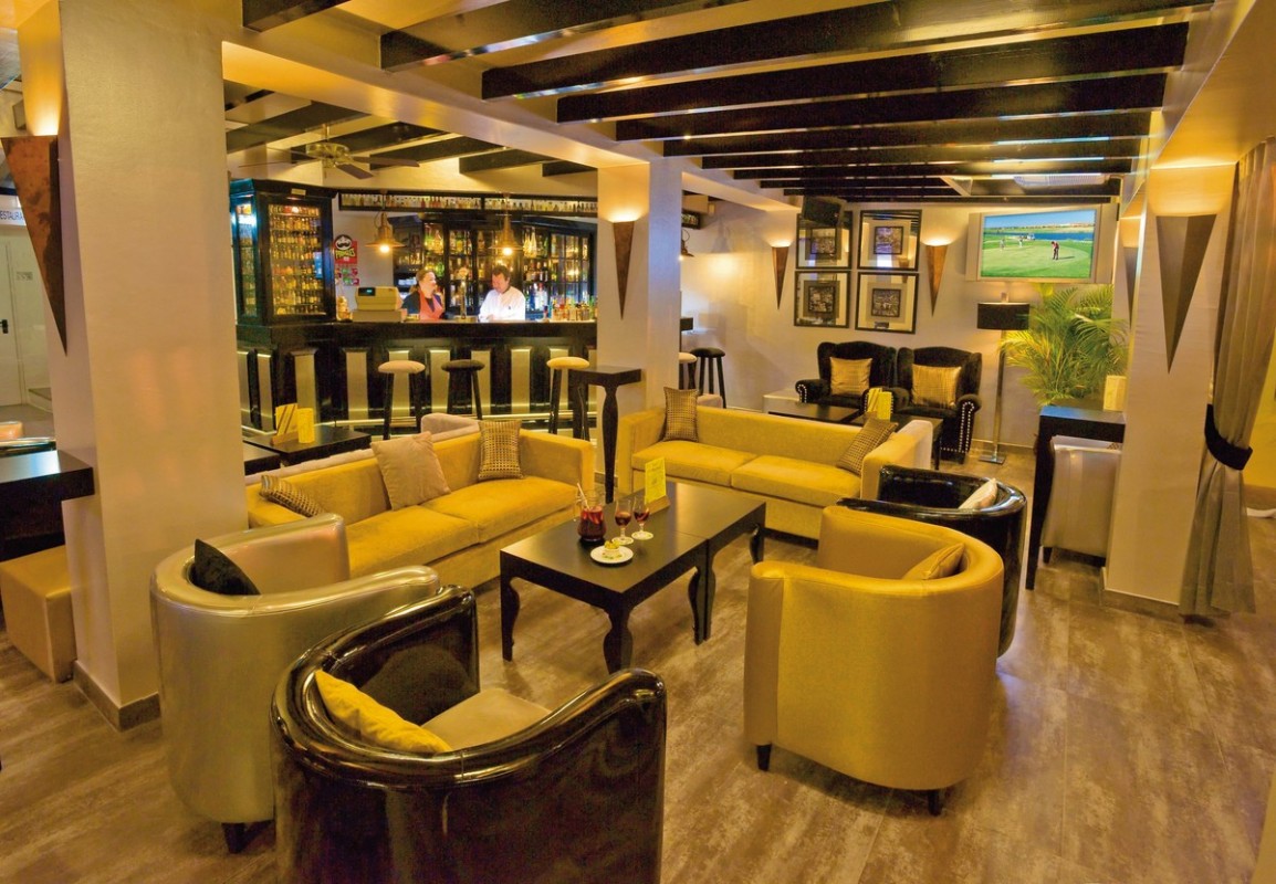 Hotel Do Cerro, Portugal, Algarve, Albufeira, Bild 6