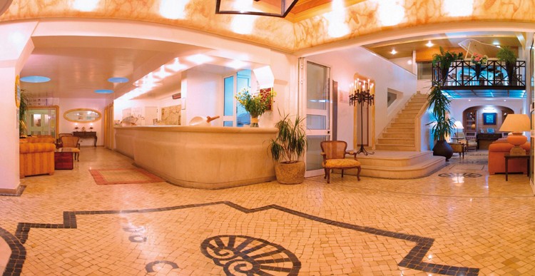 Hotel Do Cerro, Portugal, Algarve, Albufeira, Bild 9