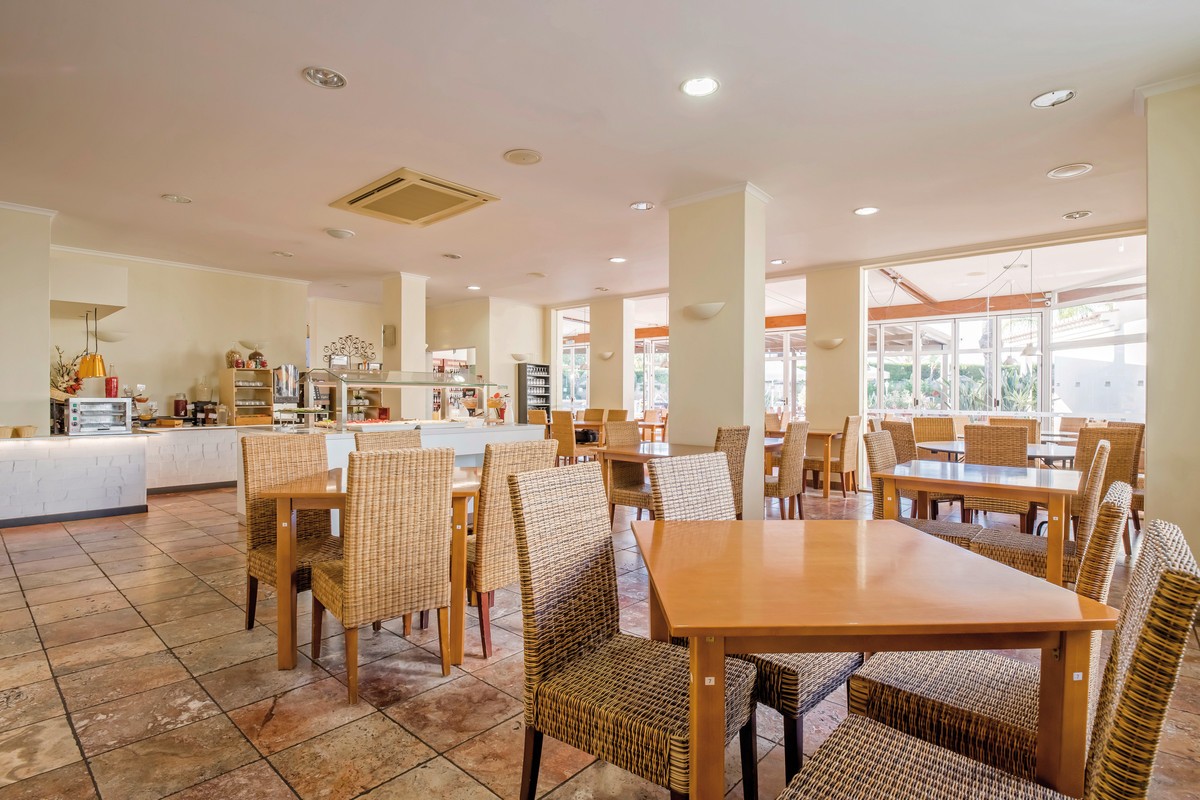 Hotel Clube Porto-Mós, Portugal, Algarve, Lagos, Bild 24