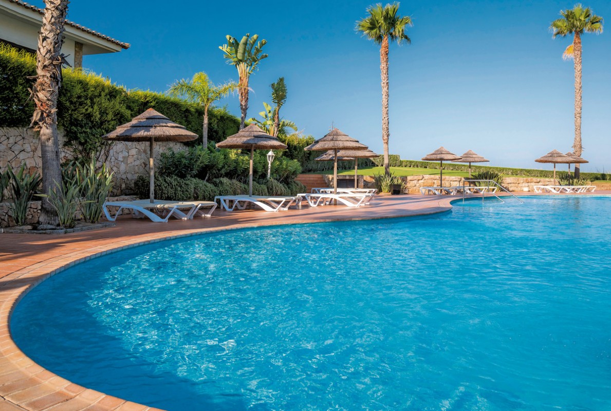 Hotel Clube Porto-Mós, Portugal, Algarve, Lagos, Bild 32