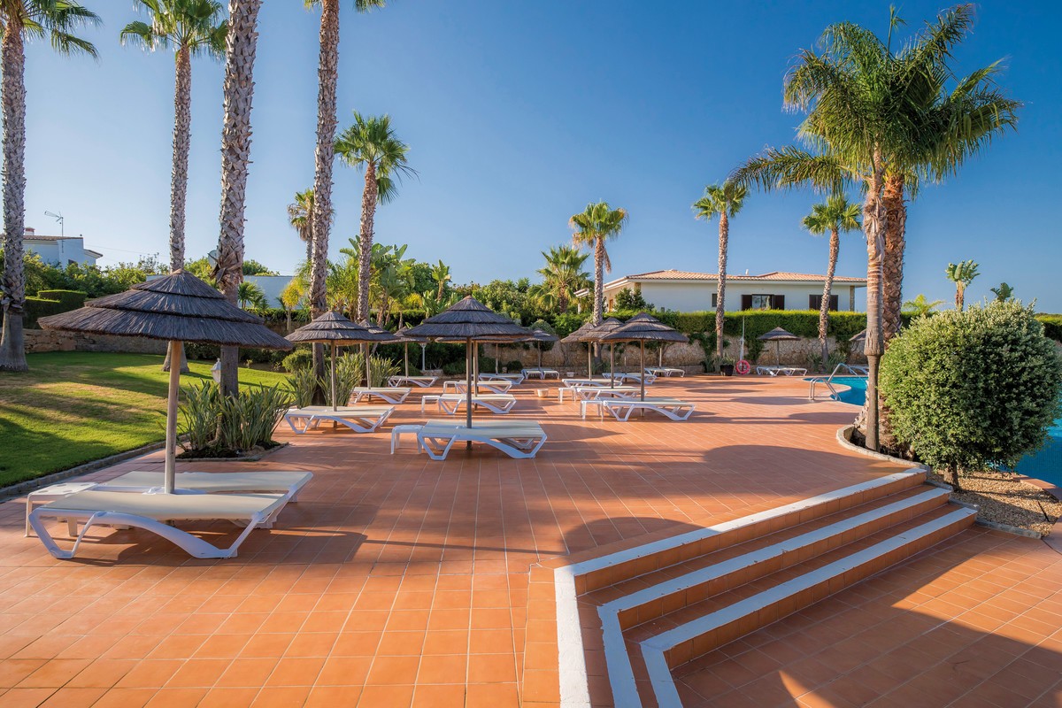 Hotel Clube Porto-Mós, Portugal, Algarve, Lagos, Bild 33