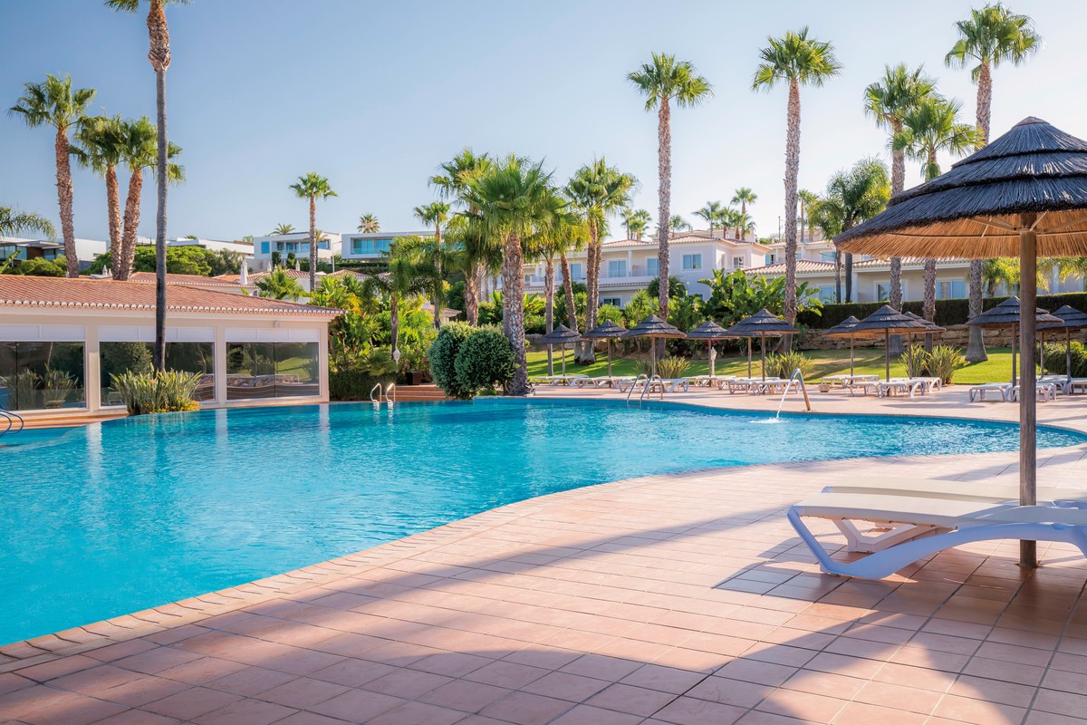 Hotel Clube Porto-Mós, Portugal, Algarve, Lagos, Bild 34