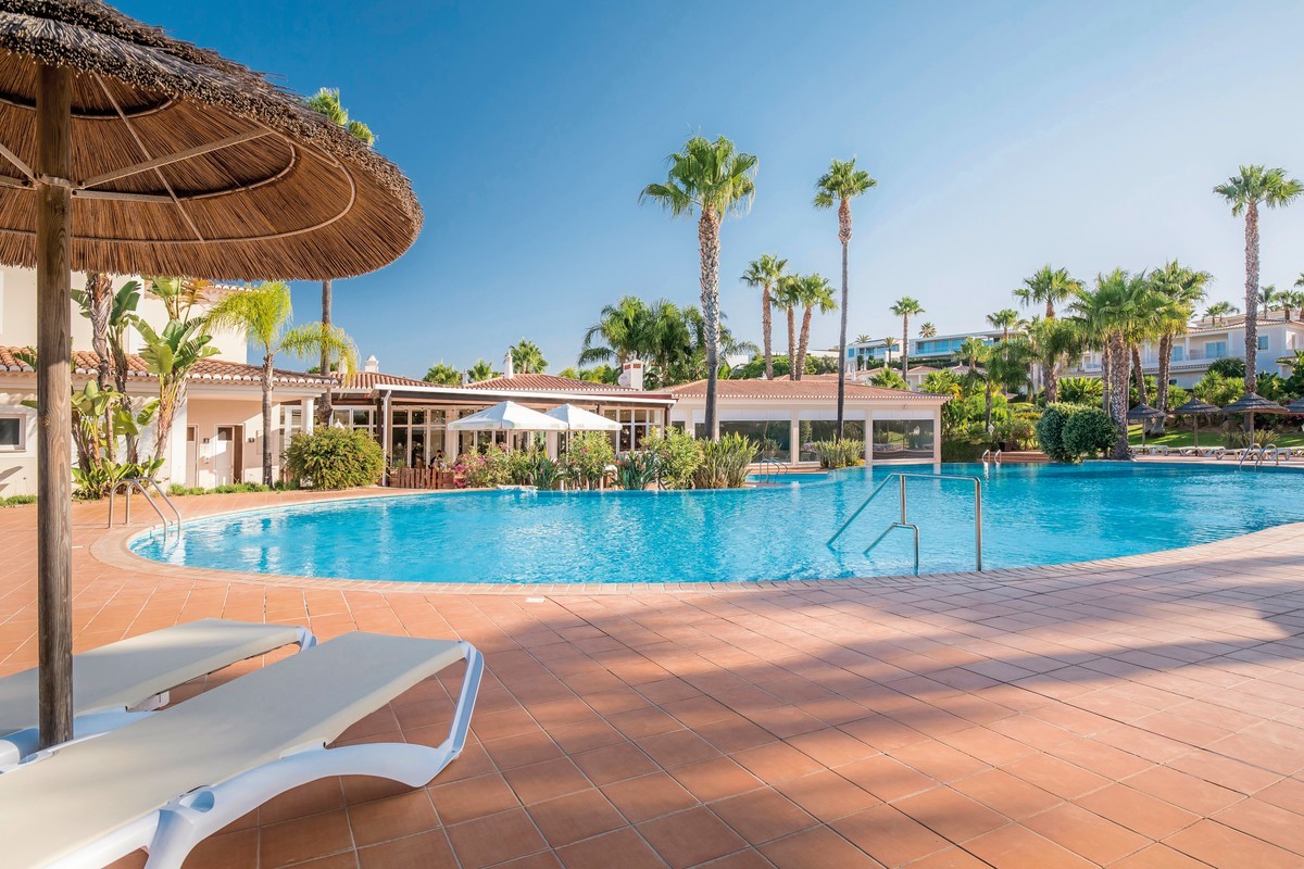 Hotel Clube Porto-Mós, Portugal, Algarve, Lagos, Bild 1